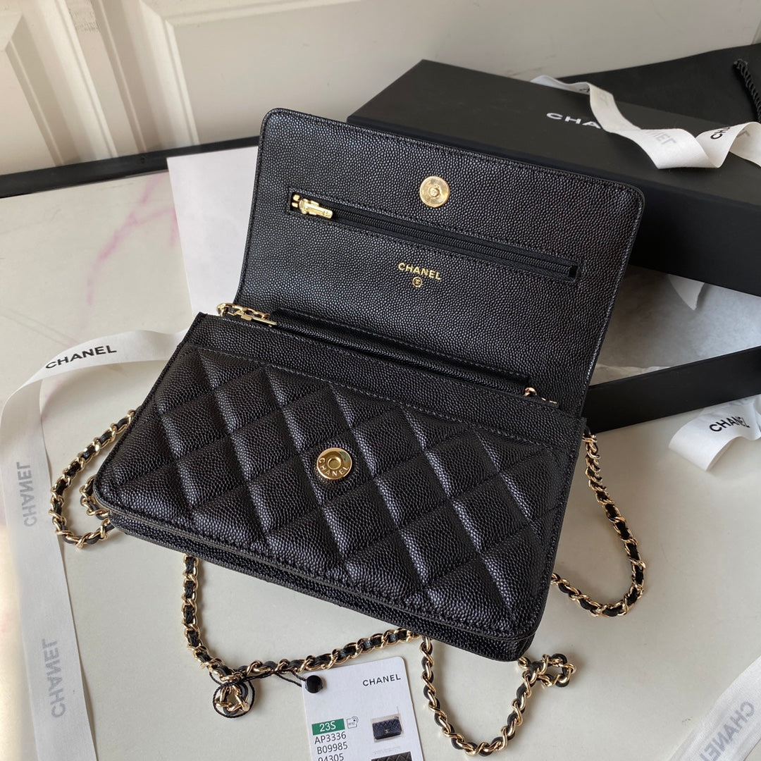 Chanel - Luxury Bag - CHL - 240