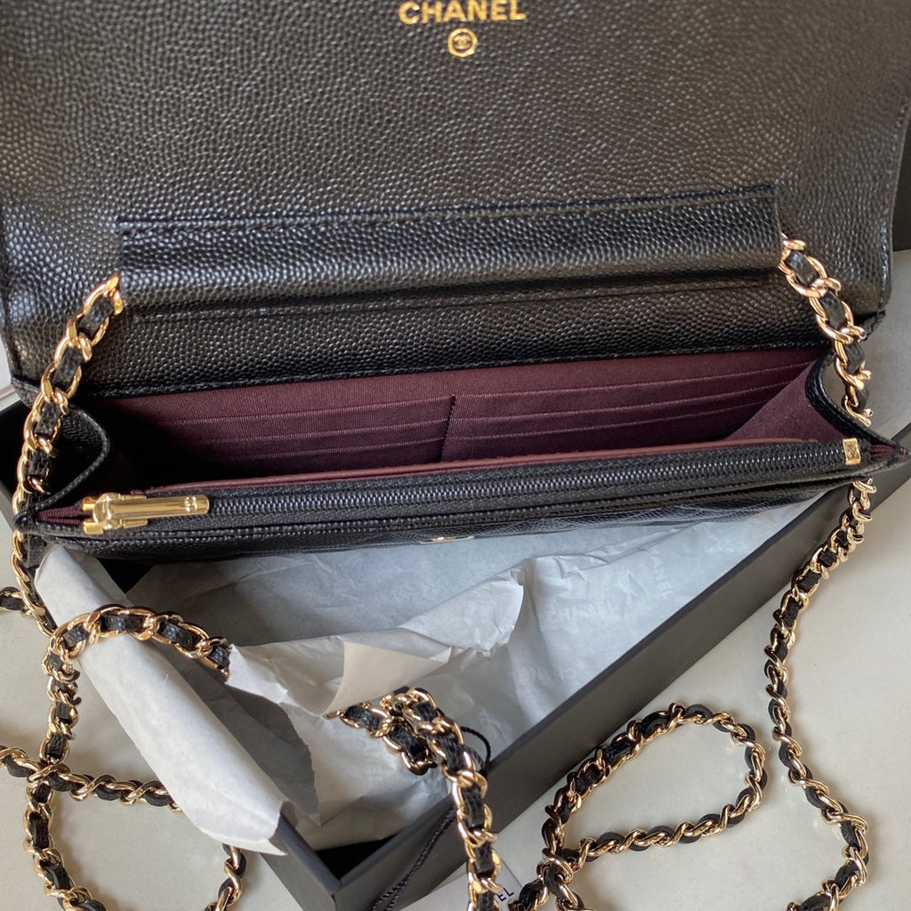 Chanel - Luxury Bag - CHL - 240
