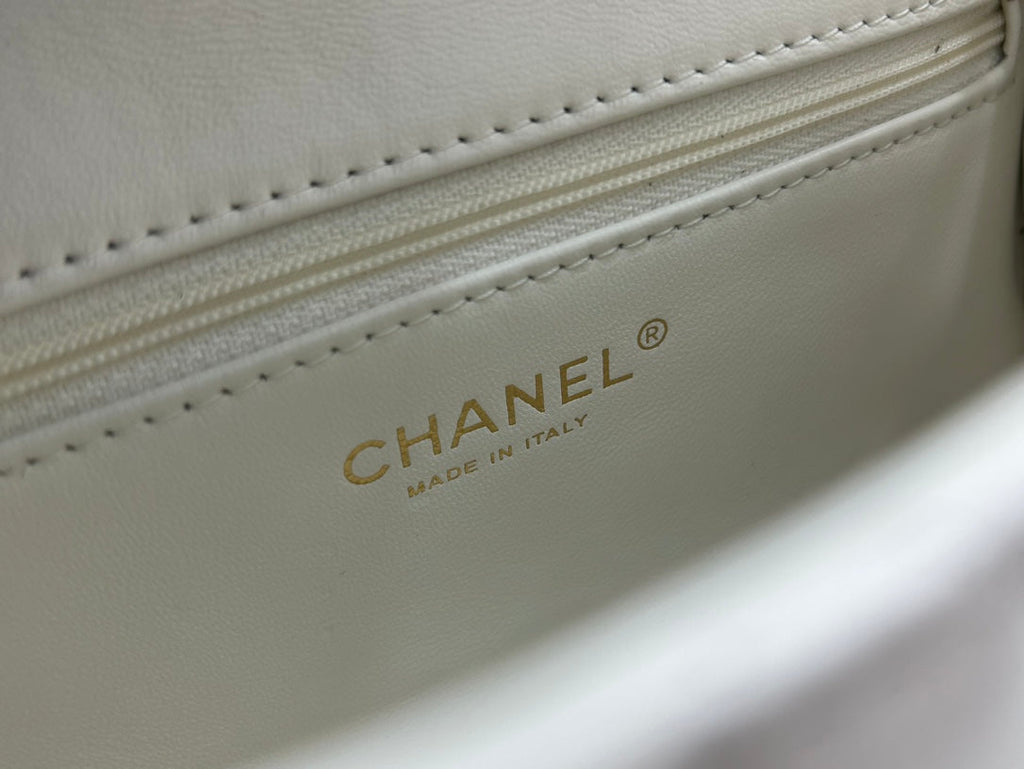Chanel - Luxury Bag - CHL - 198
