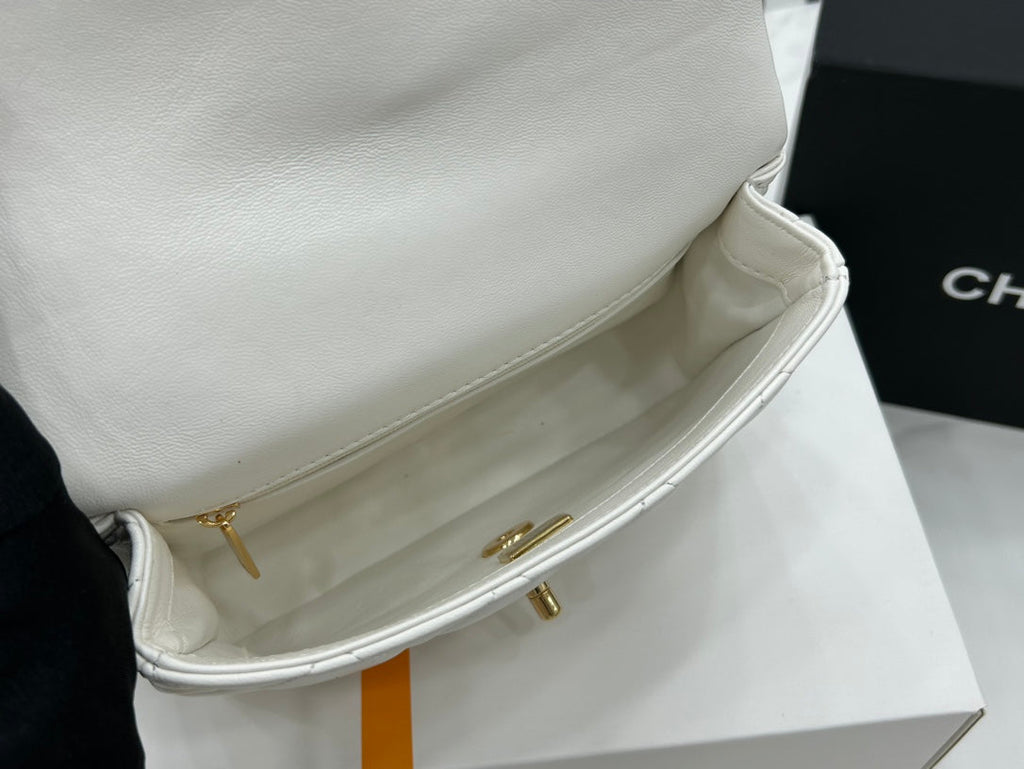 Chanel - Luxury Bag - CHL - 198