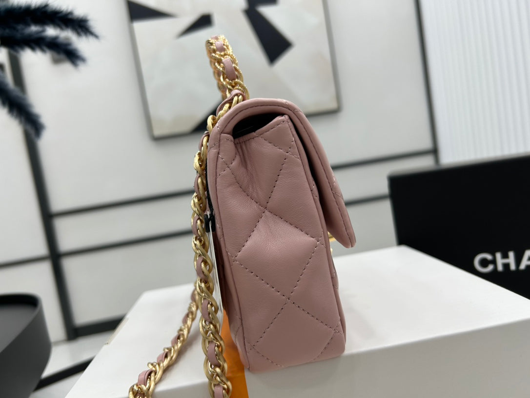 Chanel - Luxury Bag - CHL - 199