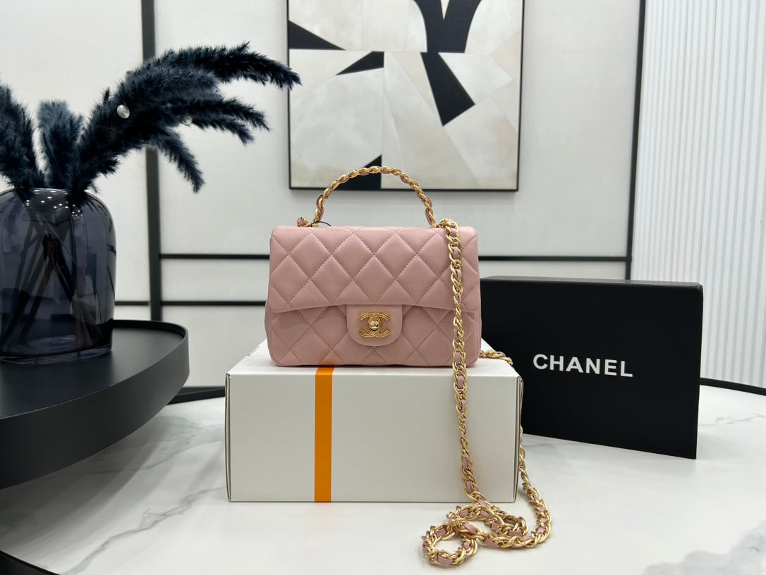 Chanel - Luxury Bag - CHL - 199