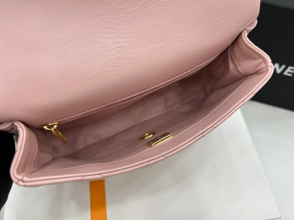 Chanel - Luxury Bag - CHL - 199