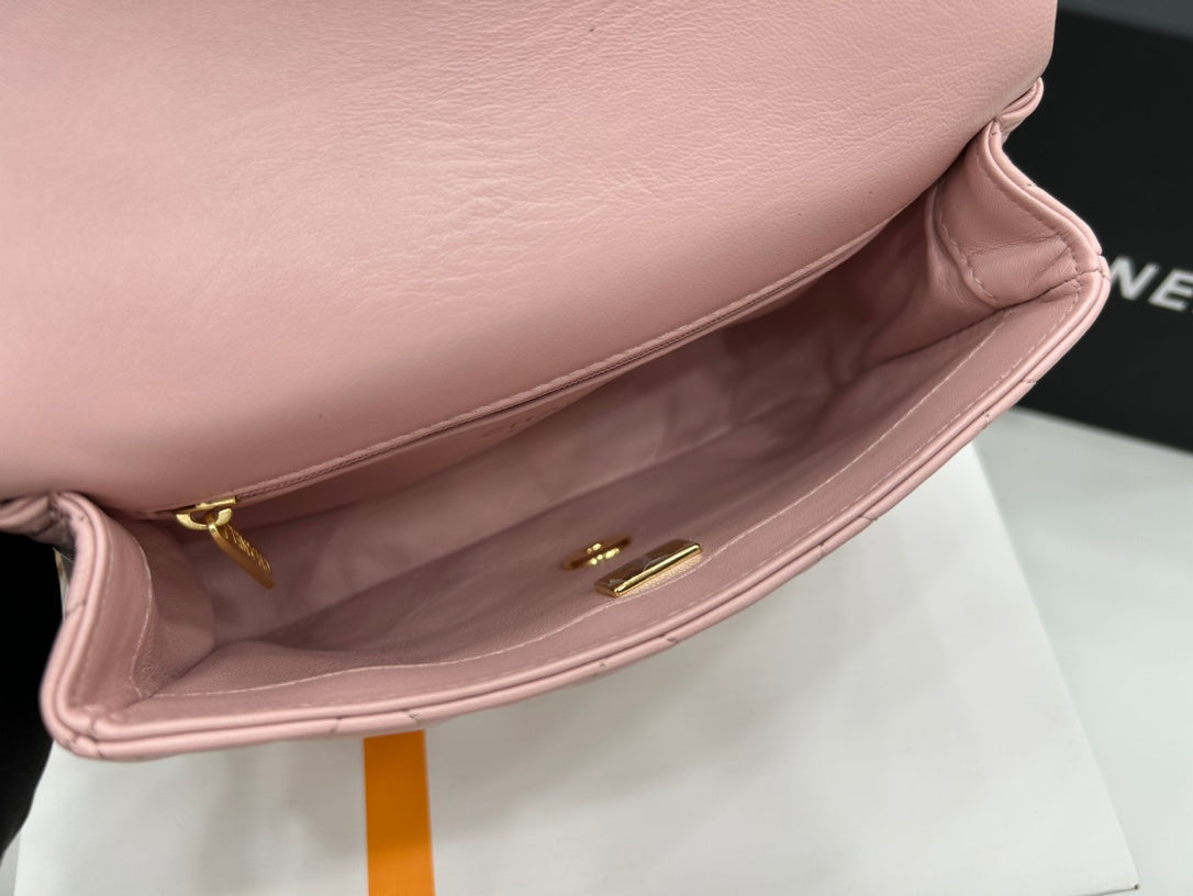 Chanel - Luxury Bag - CHL - 199