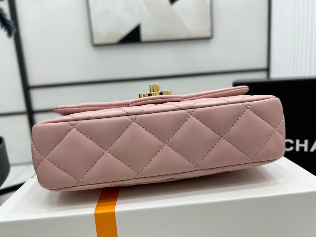 Chanel - Luxury Bag - CHL - 199