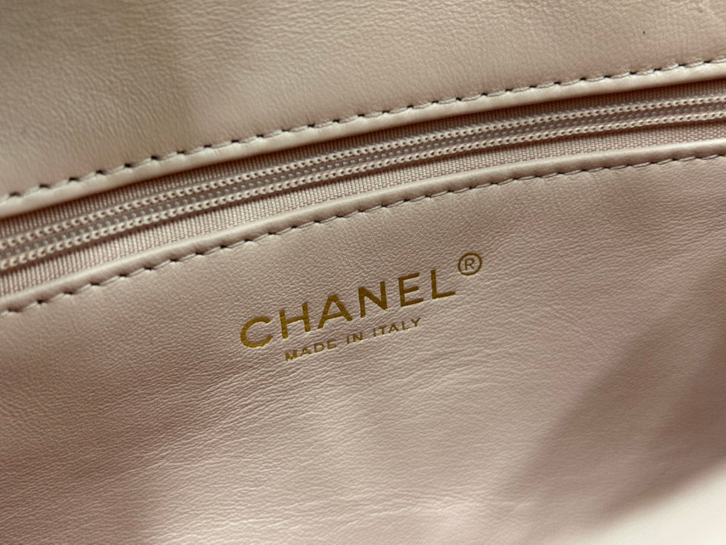 Chanel - Luxury Bag - CHL - 199