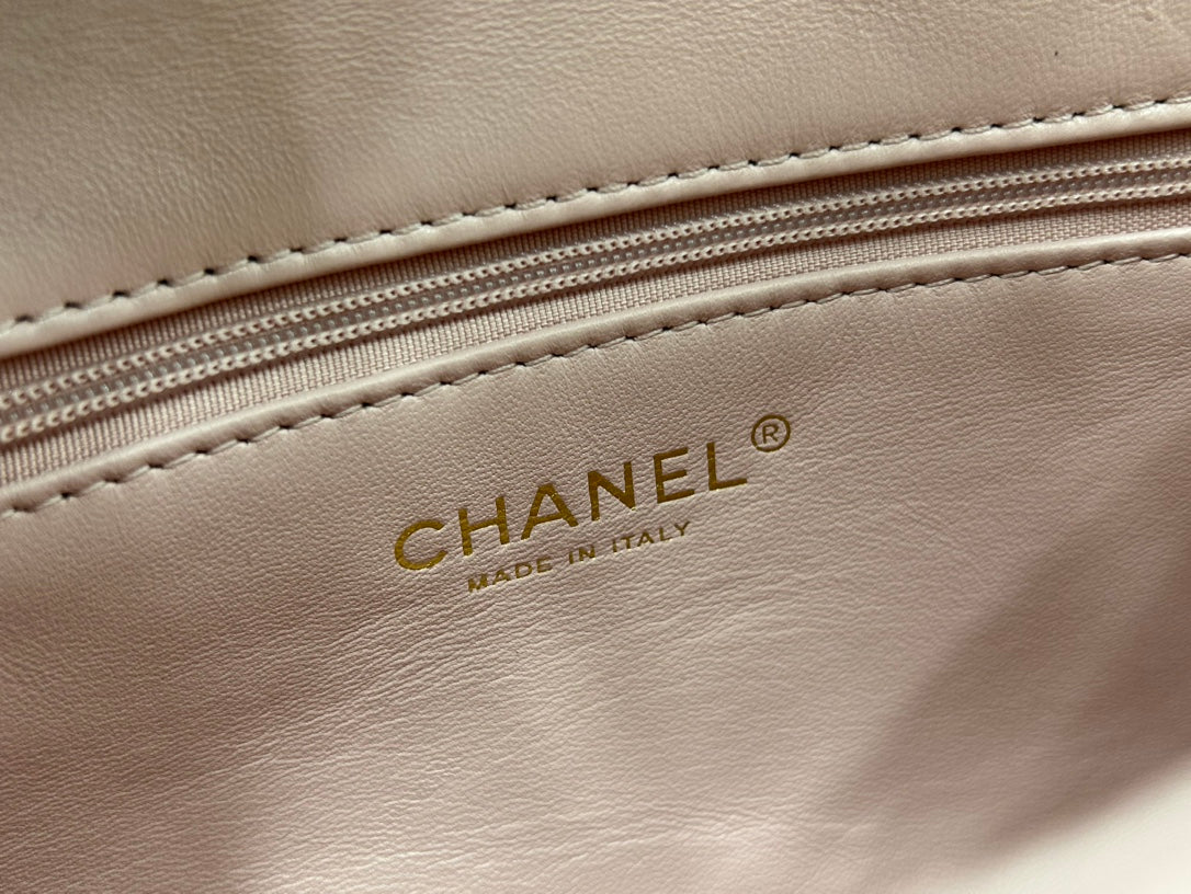 Chanel - Luxury Bag - CHL - 199
