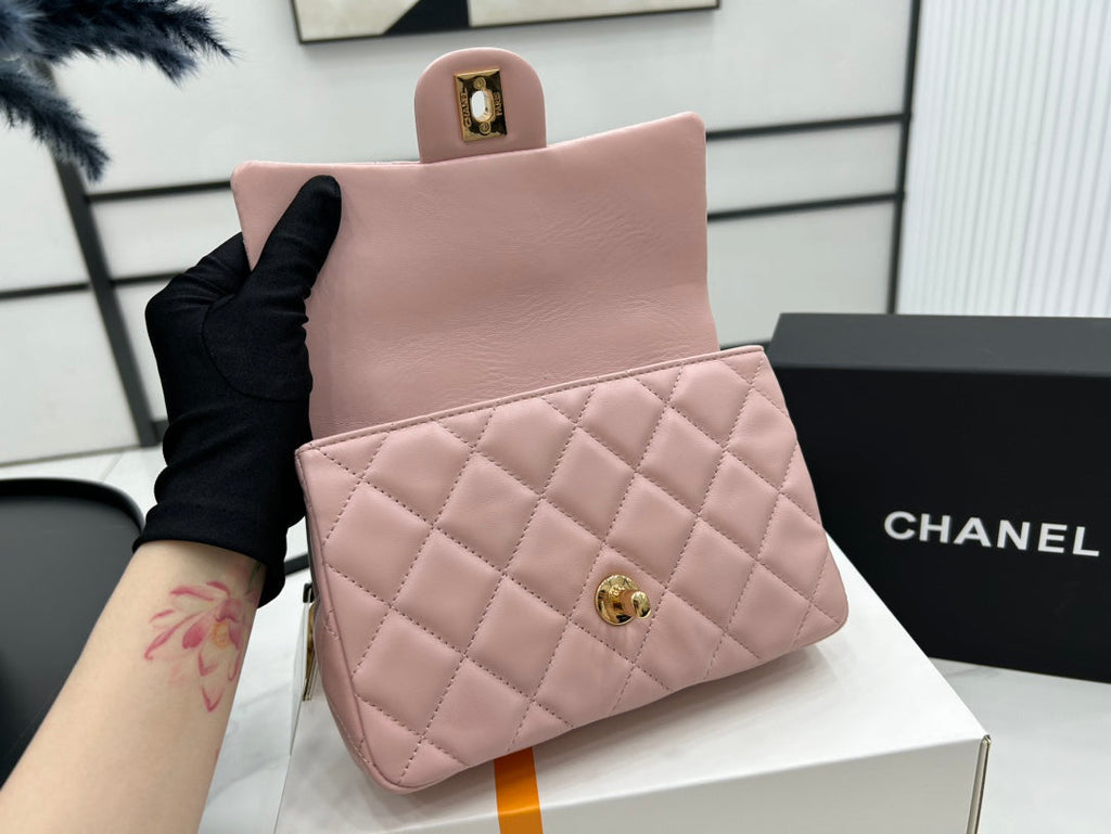 Chanel - Luxury Bag - CHL - 199