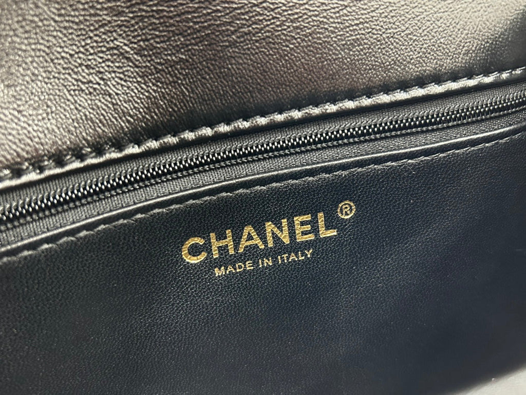 Chanel - Luxury Bag - CHL - 201