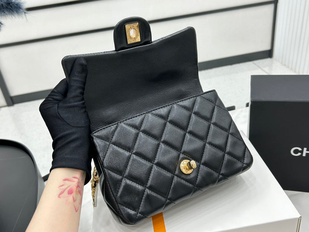 Chanel - Luxury Bag - CHL - 201