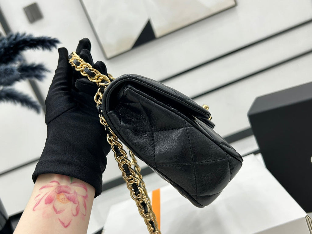 Chanel - Luxury Bag - CHL - 201