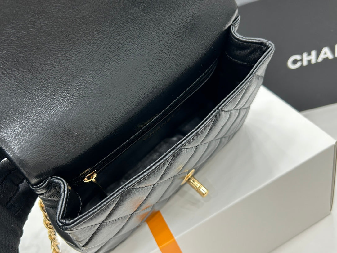 Chanel - Luxury Bag - CHL - 201