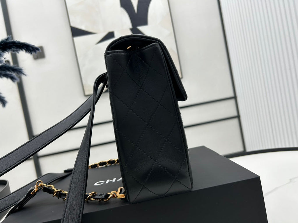 Chanel - Luxury Bag - CHL - 197