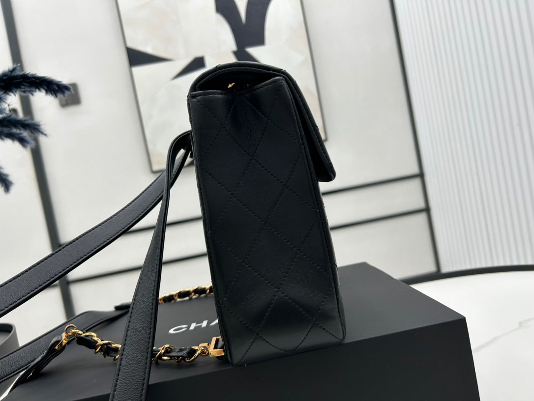 Chanel - Luxury Bag - CHL - 197