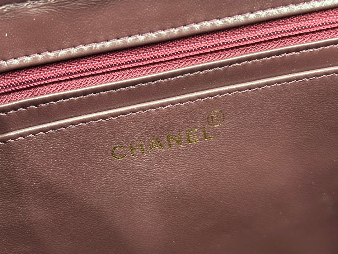 Chanel - Luxury Bag - CHL - 197