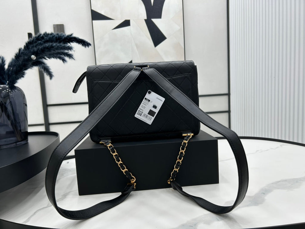 Chanel - Luxury Bag - CHL - 197