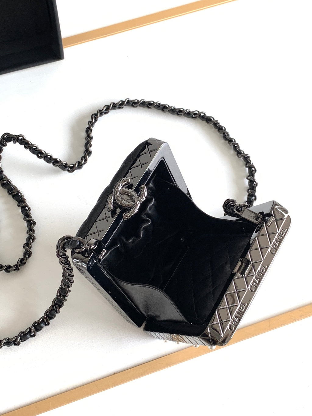 Chanel - Luxury Bag - CHL - 167