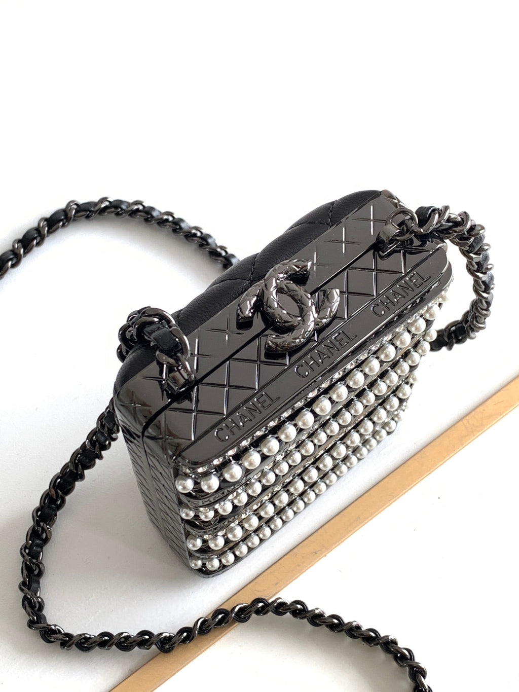 Chanel - Luxury Bag - CHL - 167