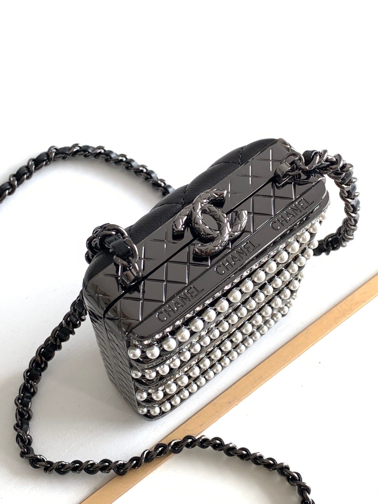 Chanel - Luxury Bag - CHL - 167