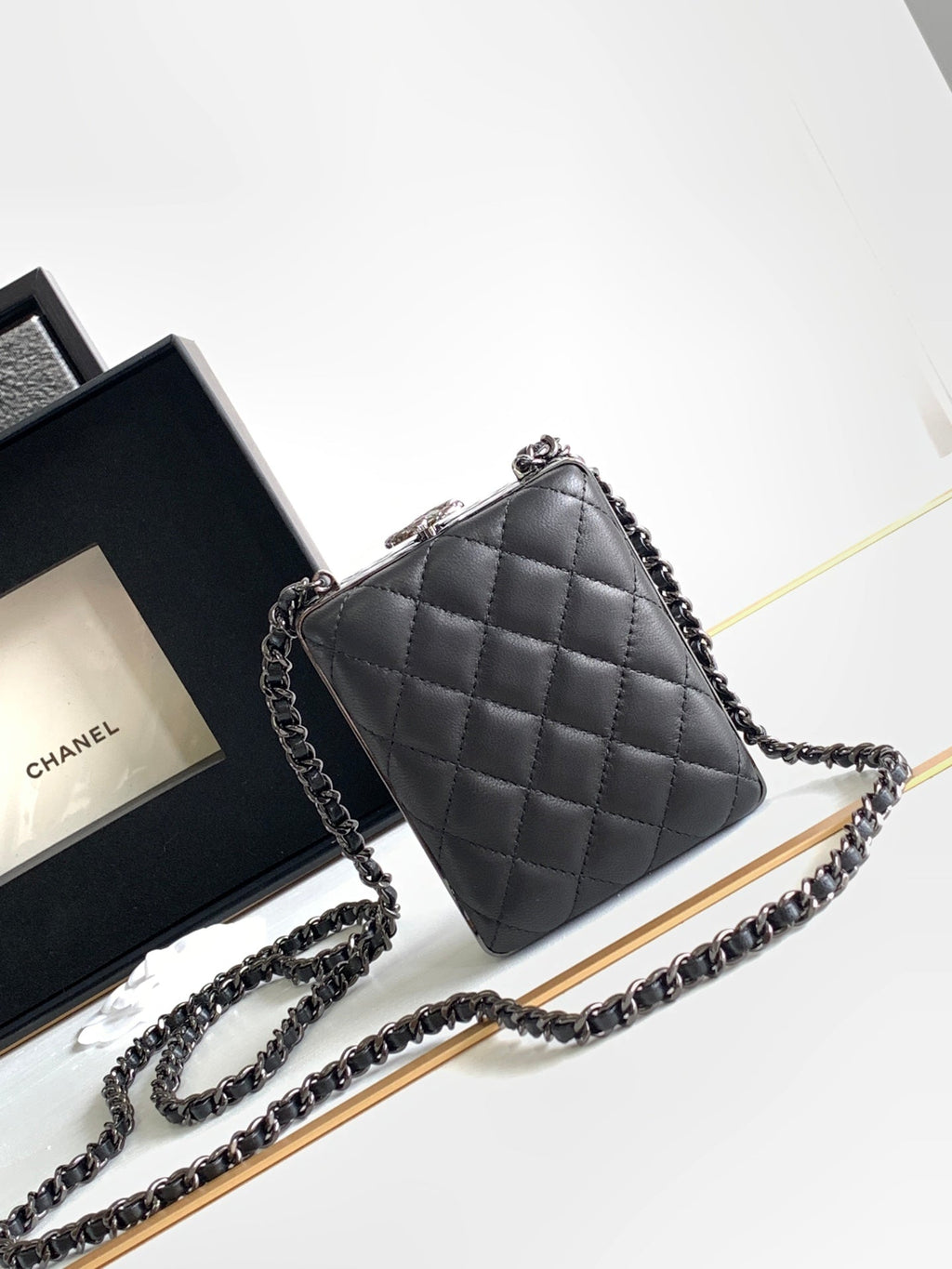 Chanel - Luxury Bag - CHL - 167
