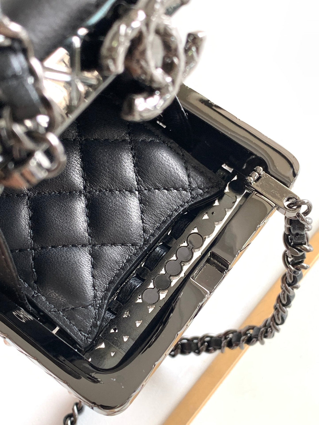 Chanel - Luxury Bag - CHL - 167
