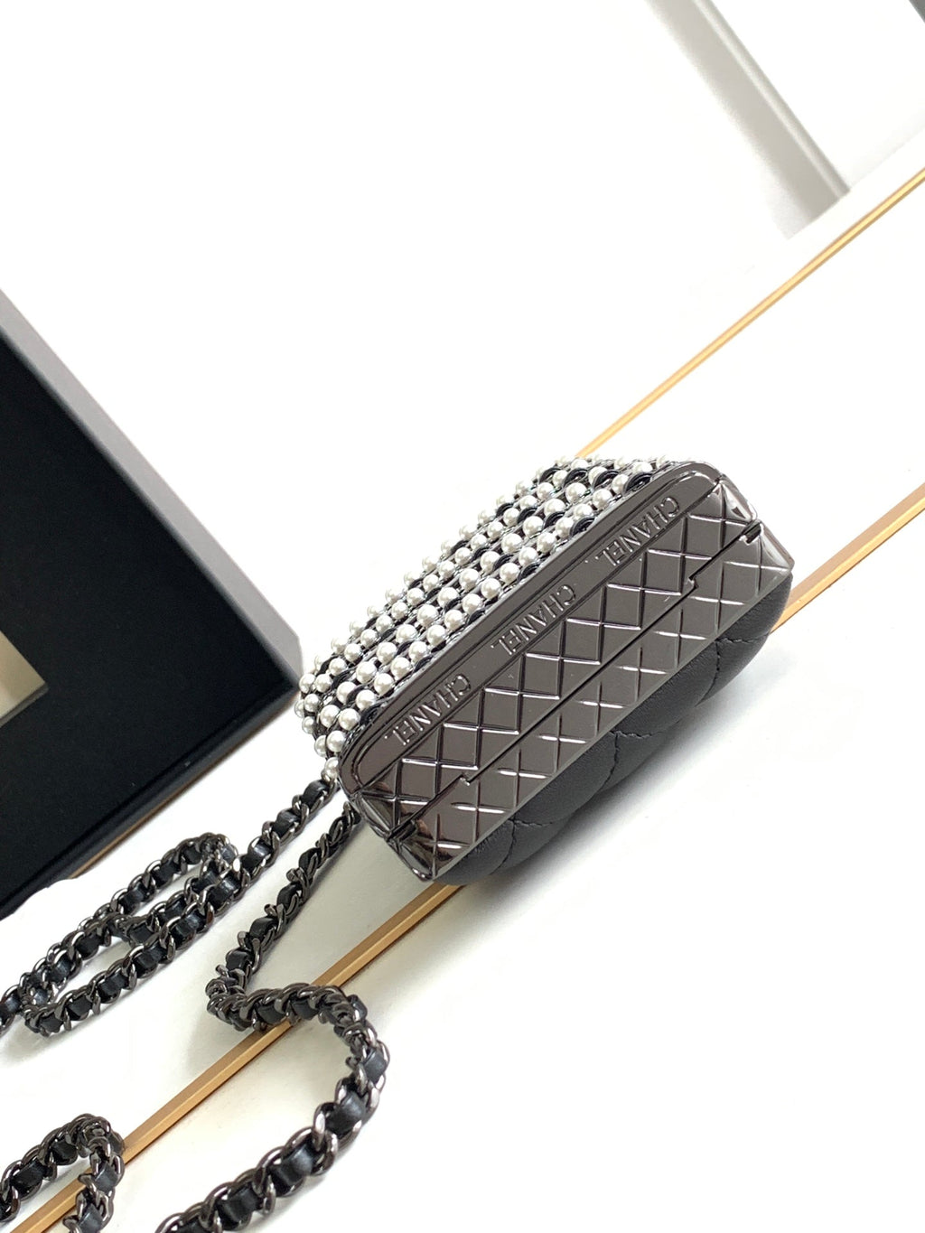 Chanel - Luxury Bag - CHL - 167