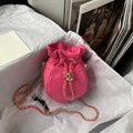 Chanel - Luxury Bag - CHL - 162