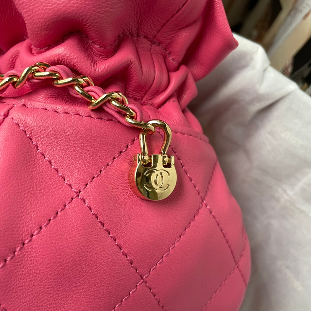 Chanel - Luxury Bag - CHL - 162
