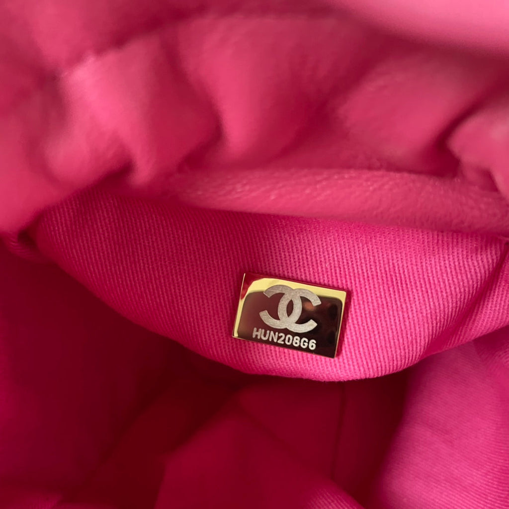 Chanel - Luxury Bag - CHL - 162