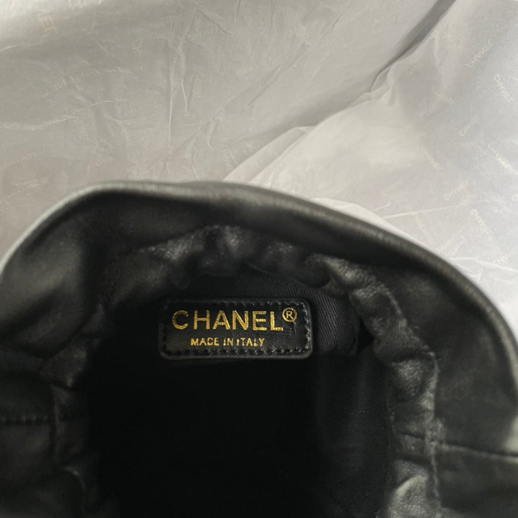 Chanel - Luxury Bag - CHL - 163