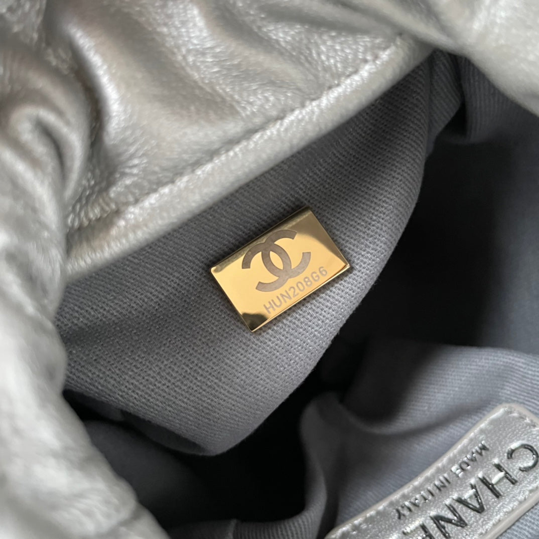 Chanel - Luxury Bag - CHL - 164