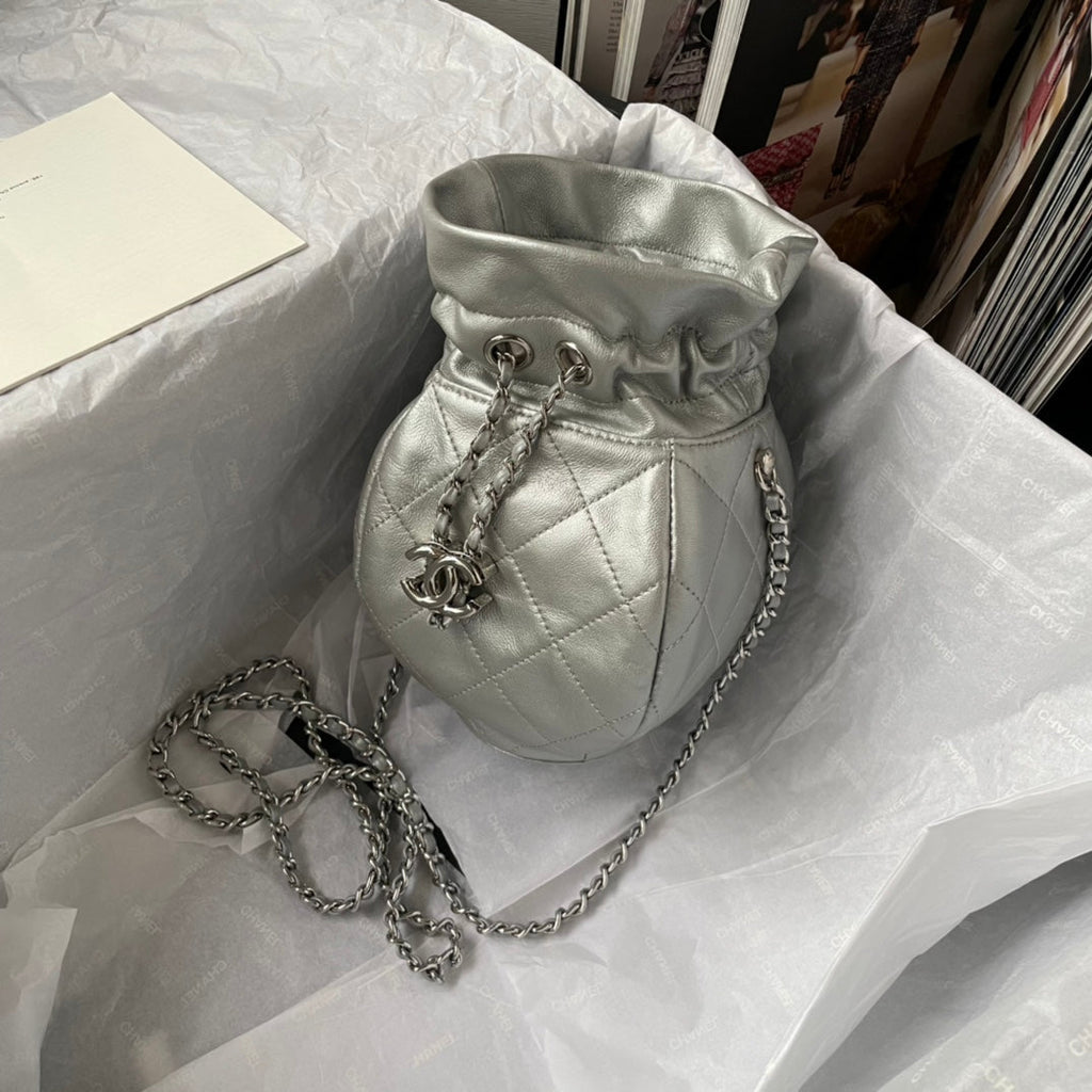 Chanel - Luxury Bag - CHL - 164