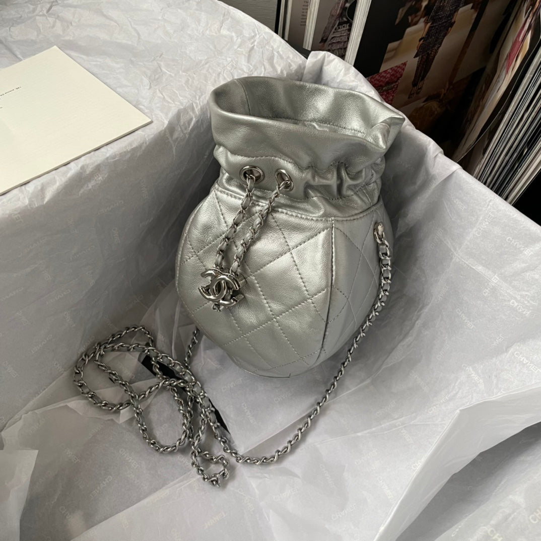 Chanel - Luxury Bag - CHL - 164