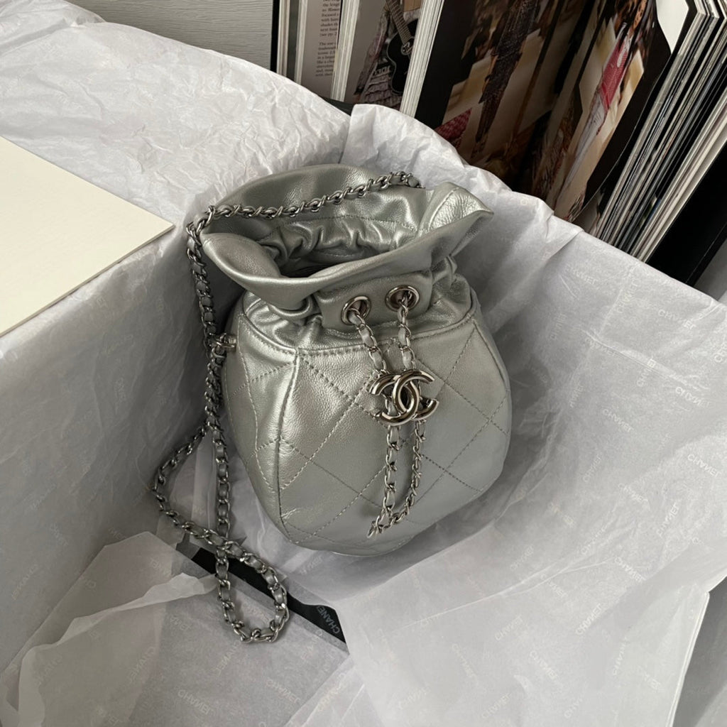 Chanel - Luxury Bag - CHL - 164