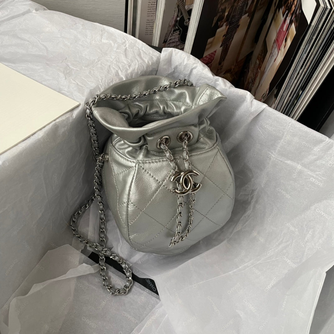 Chanel - Luxury Bag - CHL - 164