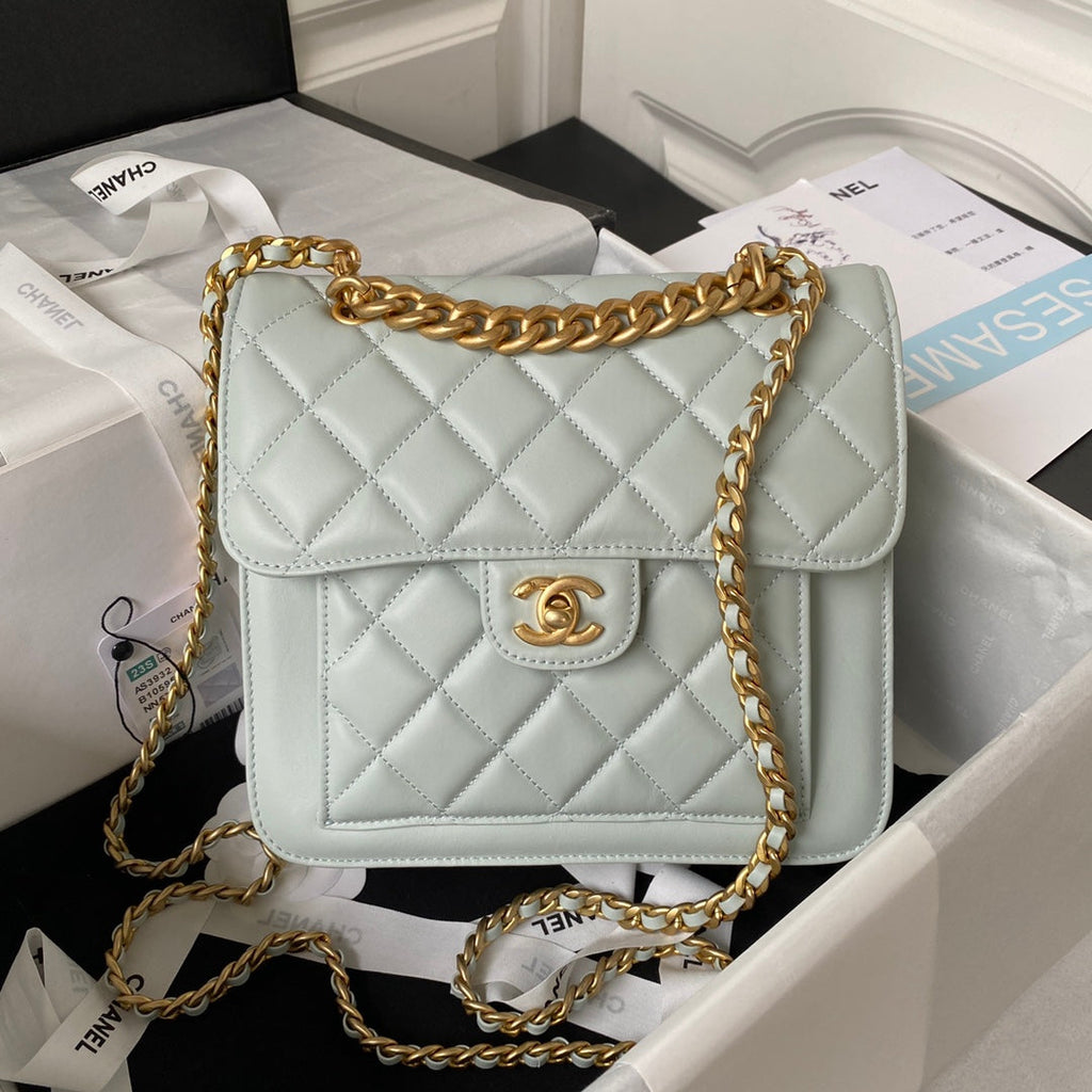 Chanel - Luxury Bag - CHL - 237