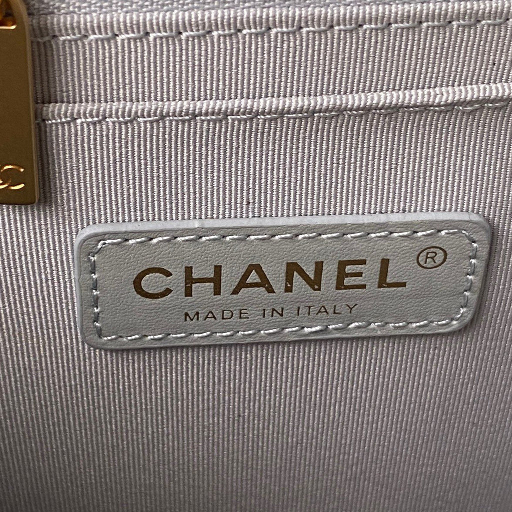 Chanel - Luxury Bag - CHL - 237