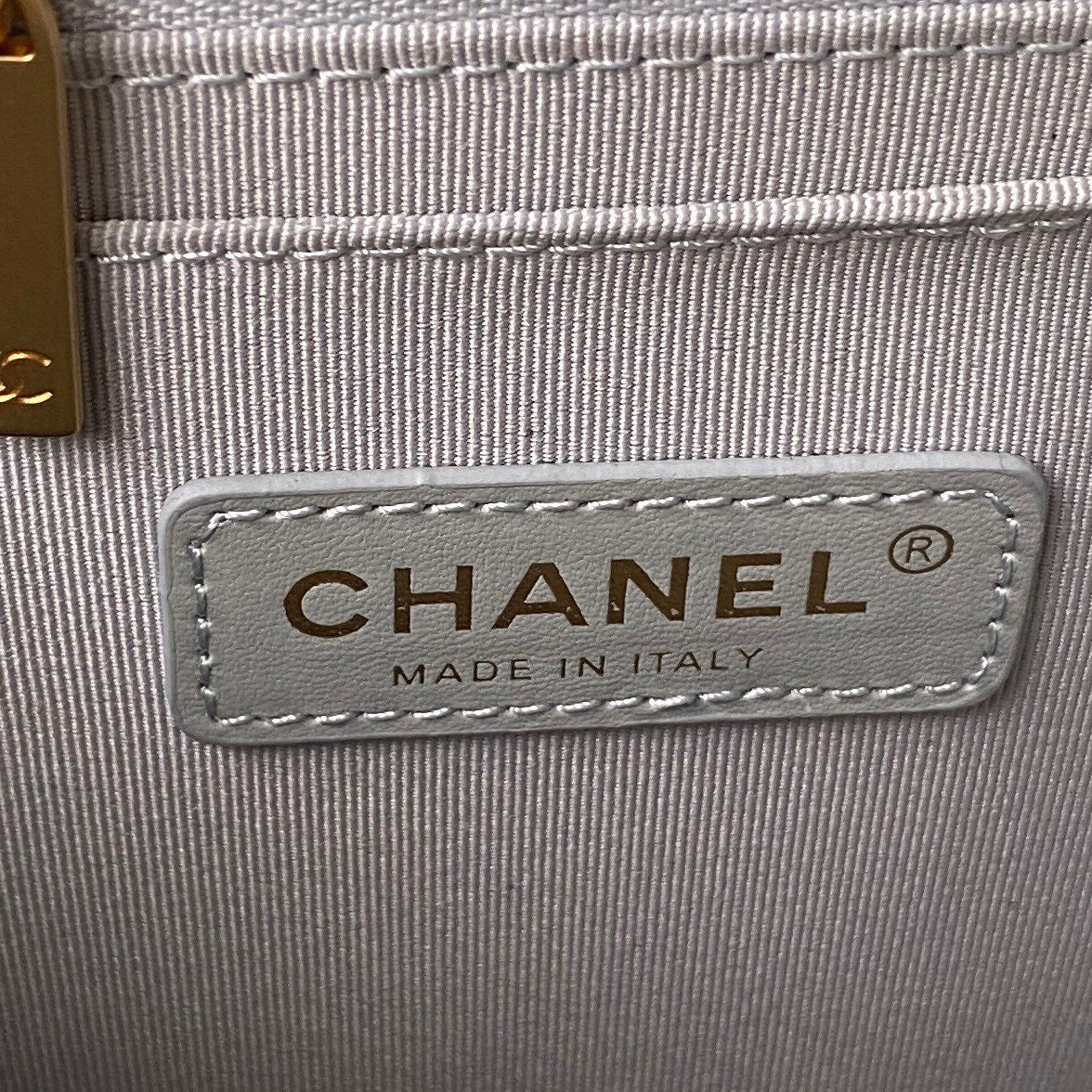 Chanel - Luxury Bag - CHL - 237