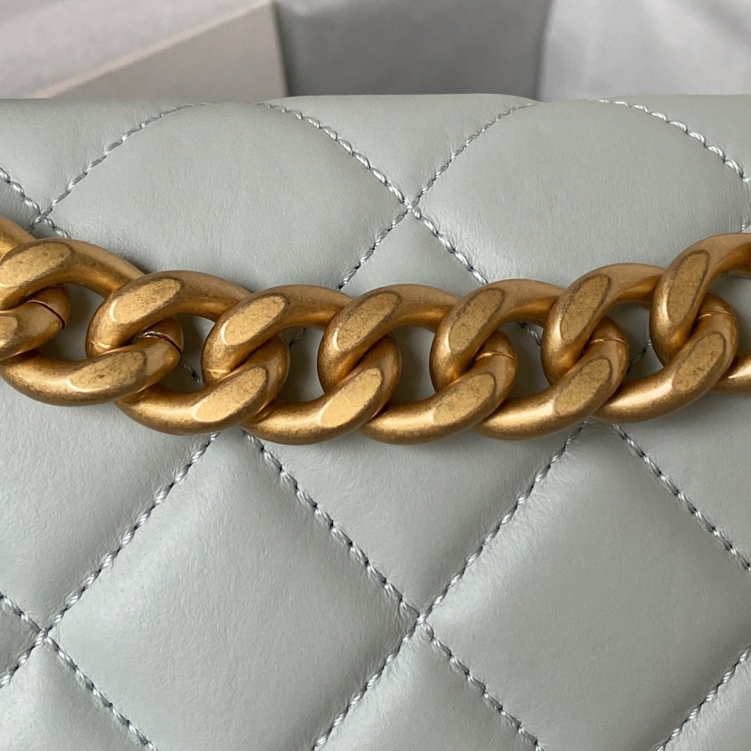 Chanel - Luxury Bag - CHL - 237