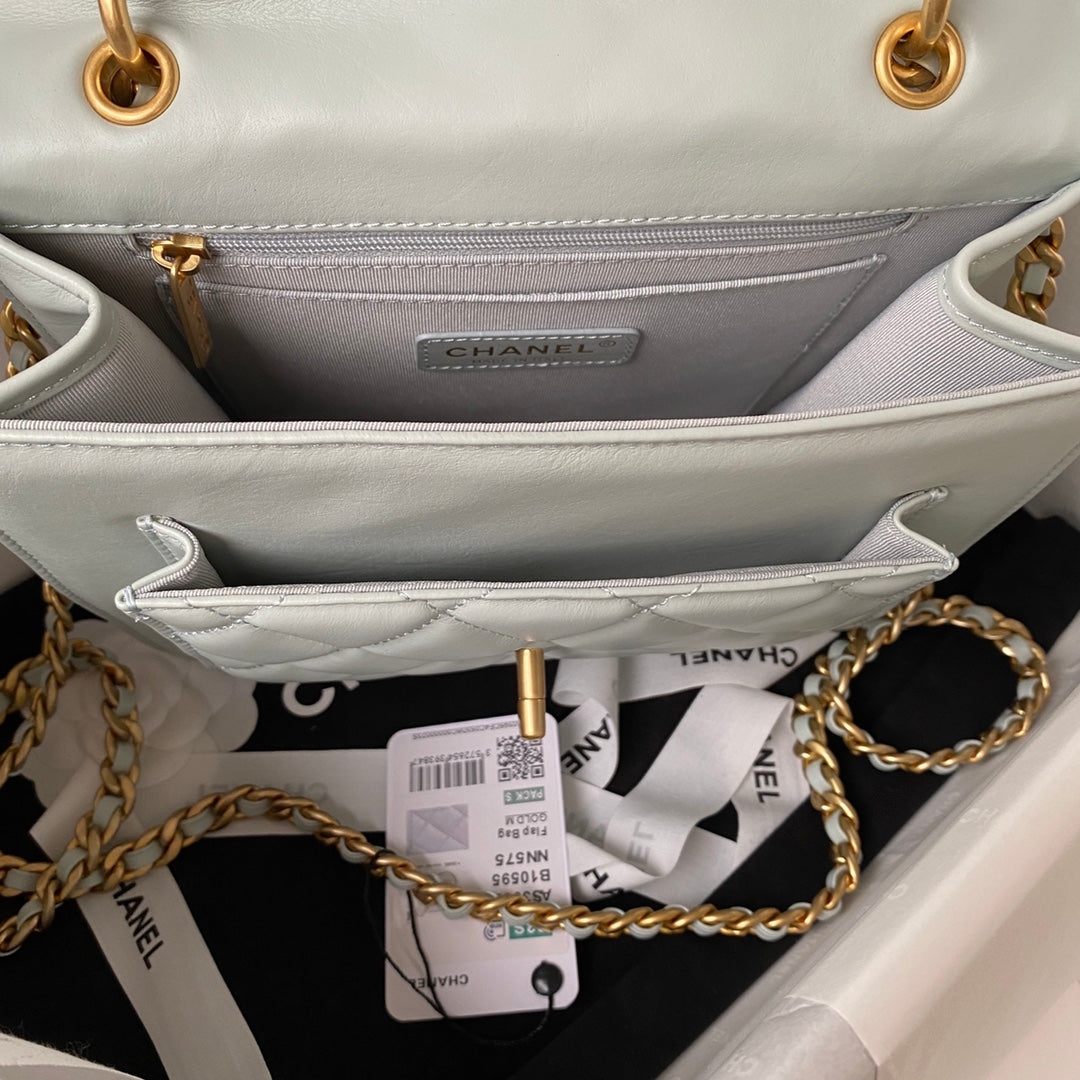 Chanel - Luxury Bag - CHL - 237