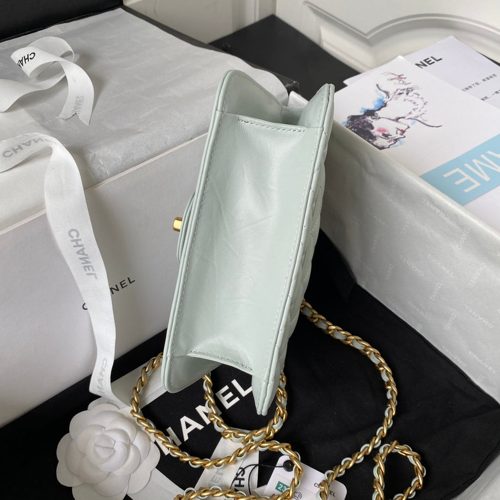 Chanel - Luxury Bag - CHL - 236