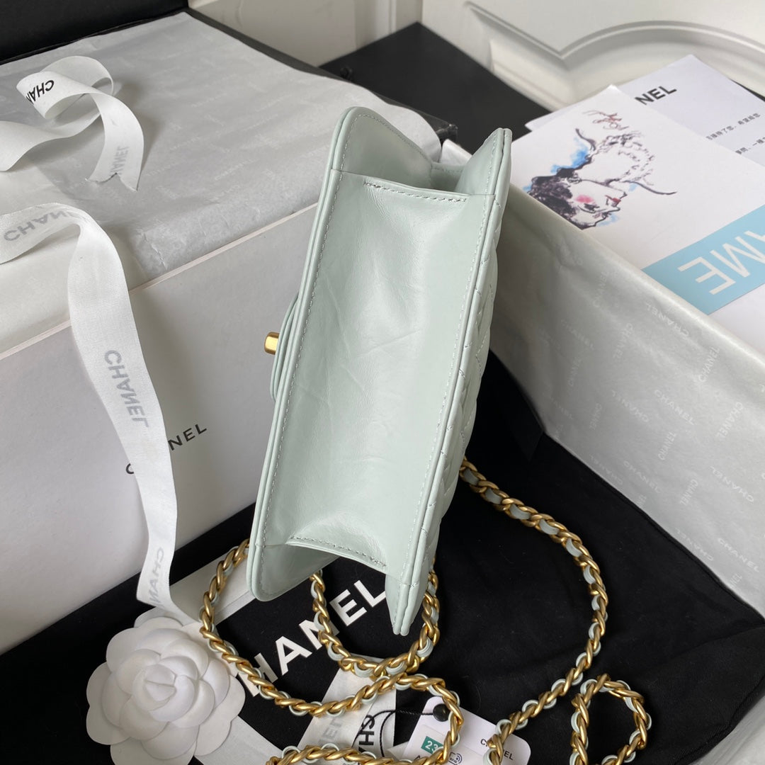 Chanel - Luxury Bag - CHL - 236