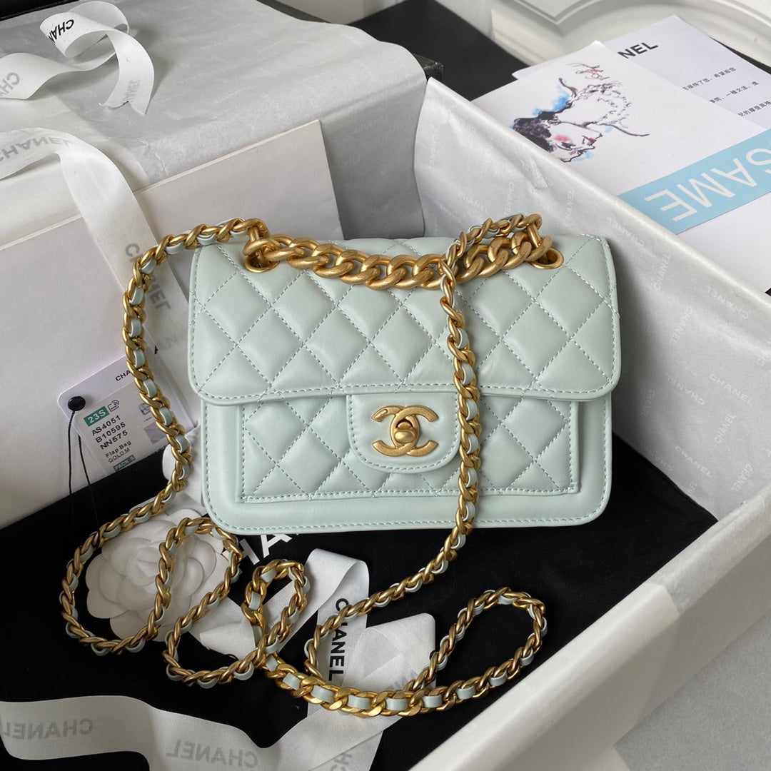 Chanel - Luxury Bag - CHL - 236