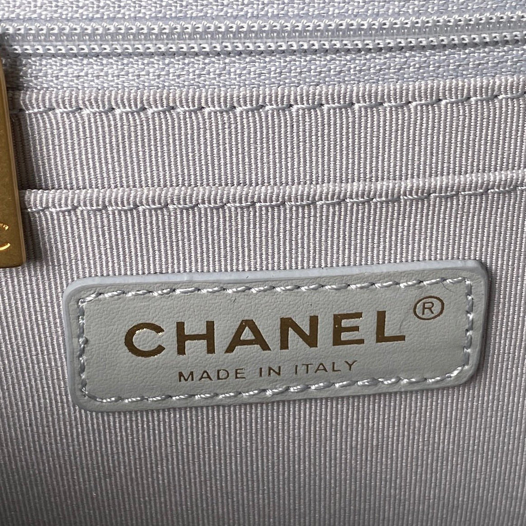 Chanel - Luxury Bag - CHL - 236
