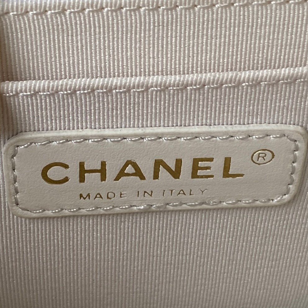 Chanel - Luxury Bag - CHL - 235