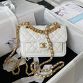 Chanel - Luxury Bag - CHL - 235