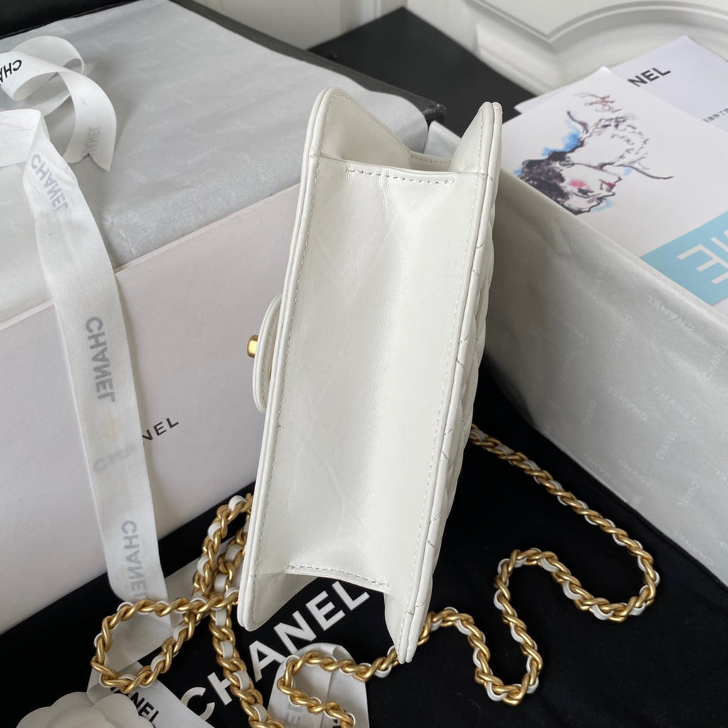 Chanel - Luxury Bag - CHL - 235