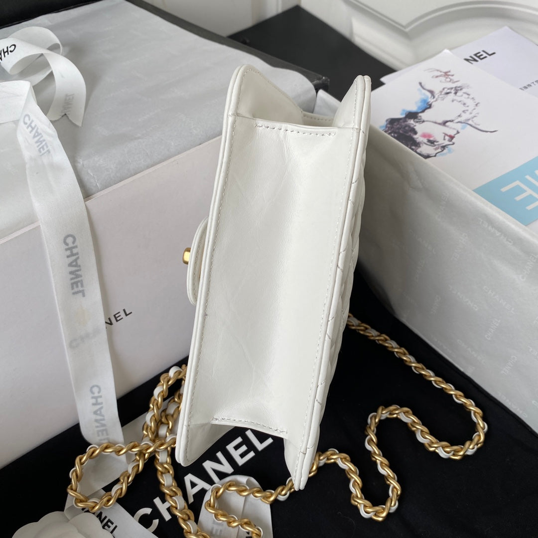 Chanel - Luxury Bag - CHL - 235