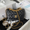 Chanel - Luxury Bag - CHL - 234