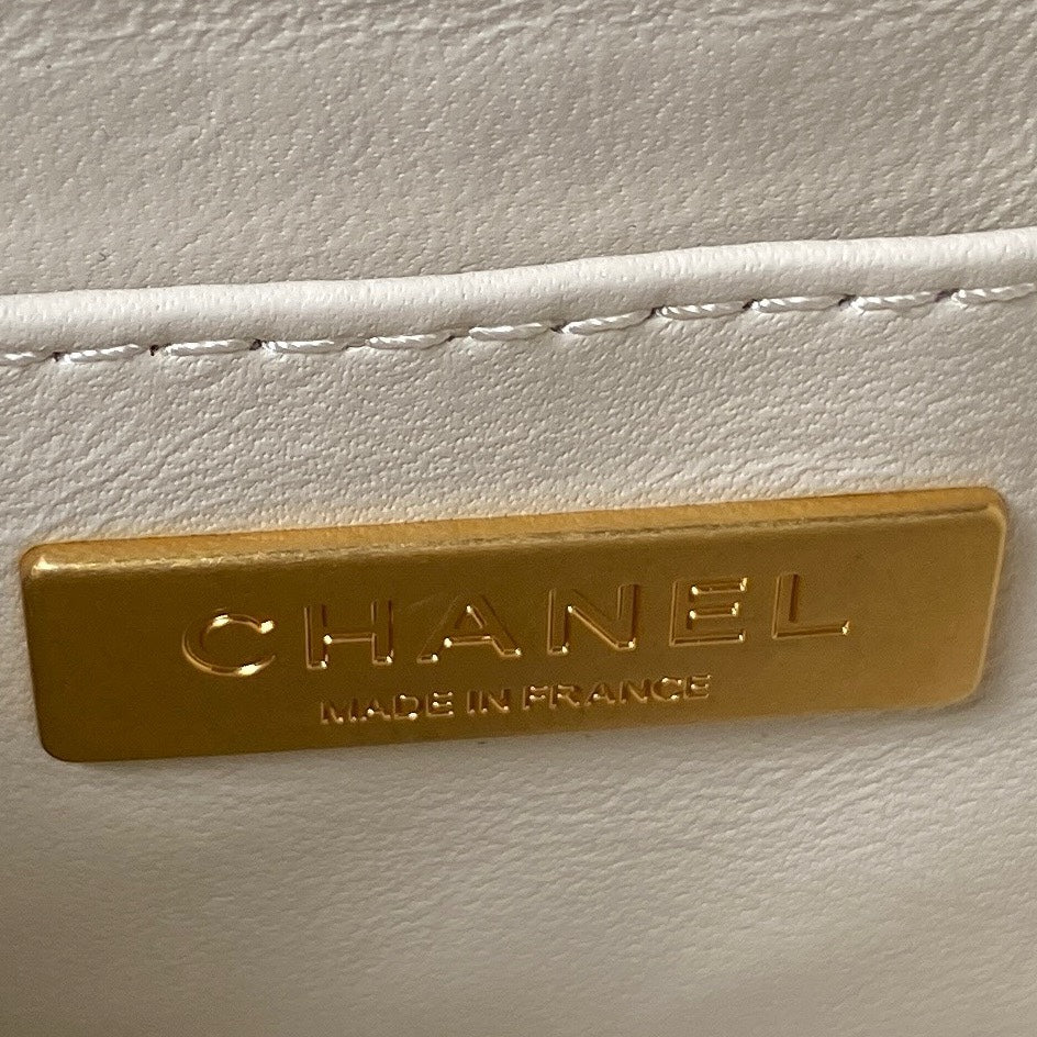 Chanel - Luxury Bag - CHL - 233